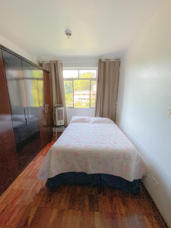 Apartmán Estudio/Apartamento Praia De Sao Vicente Exteriér fotografie