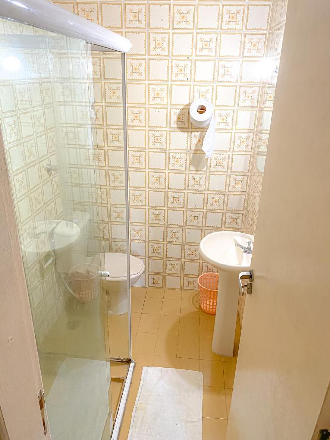Apartmán Estudio/Apartamento Praia De Sao Vicente Exteriér fotografie