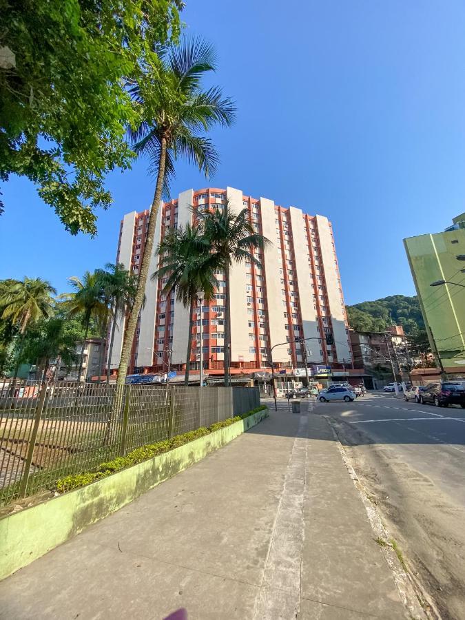 Apartmán Estudio/Apartamento Praia De Sao Vicente Exteriér fotografie